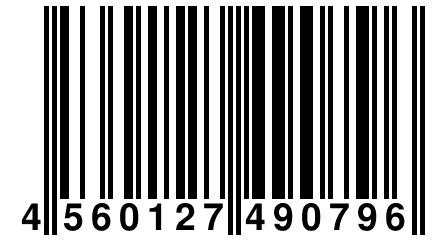 4 560127 490796