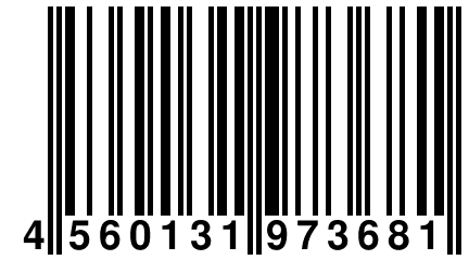 4 560131 973681