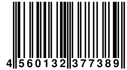 4 560132 377389