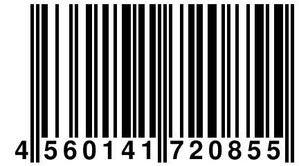 4 560141 720855