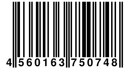 4 560163 750748