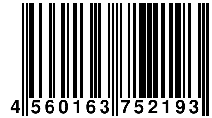 4 560163 752193