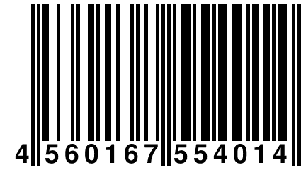 4 560167 554014