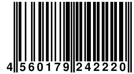 4 560179 242220