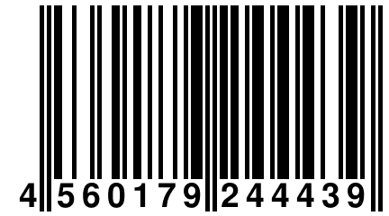 4 560179 244439