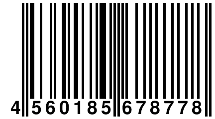 4 560185 678778