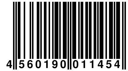 4 560190 011454