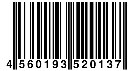 4 560193 520137