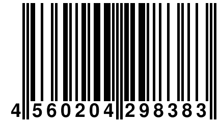 4 560204 298383