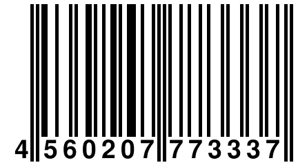 4 560207 773337