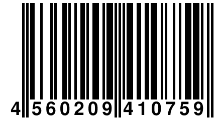 4 560209 410759