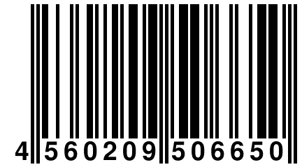 4 560209 506650