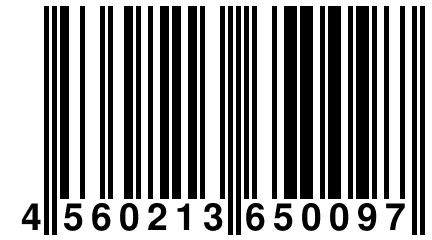 4 560213 650097