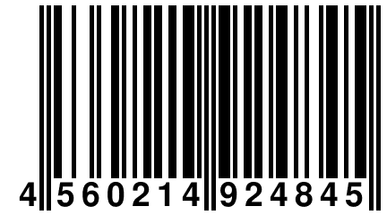 4 560214 924845