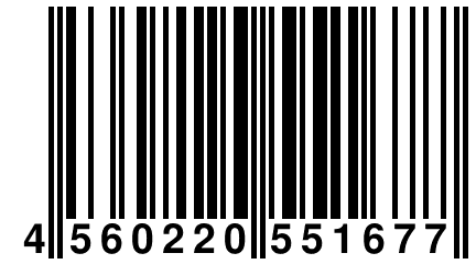 4 560220 551677