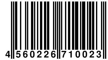 4 560226 710023