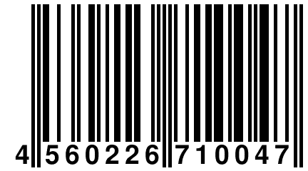 4 560226 710047