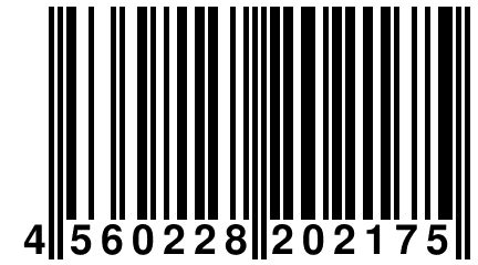 4 560228 202175