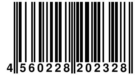 4 560228 202328