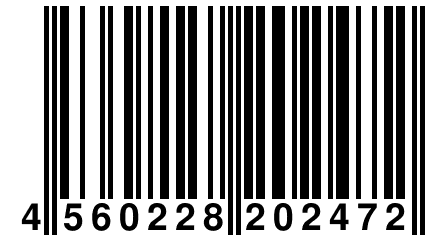 4 560228 202472