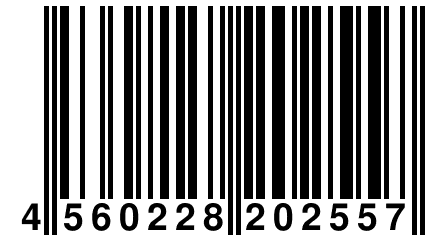 4 560228 202557