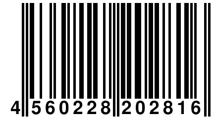 4 560228 202816