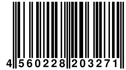 4 560228 203271