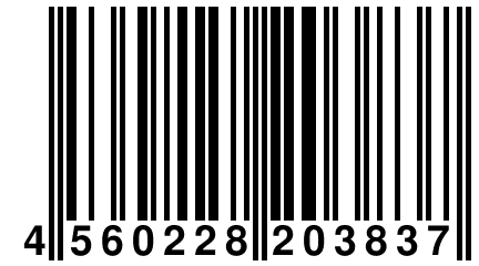 4 560228 203837