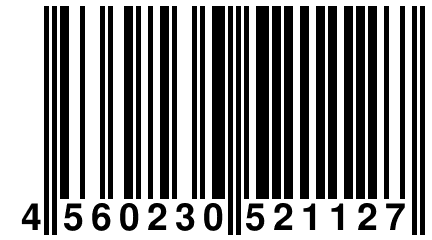 4 560230 521127