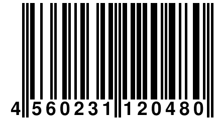 4 560231 120480