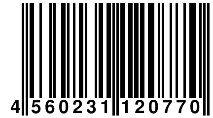 4 560231 120770