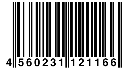 4 560231 121166