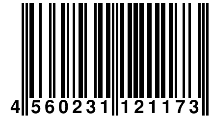 4 560231 121173