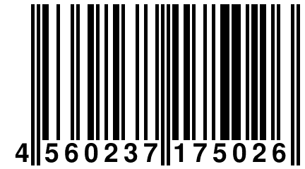 4 560237 175026