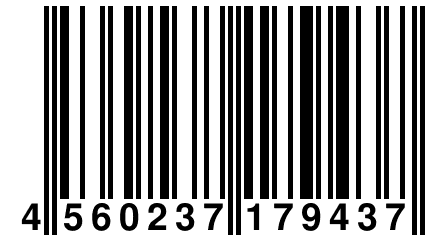 4 560237 179437