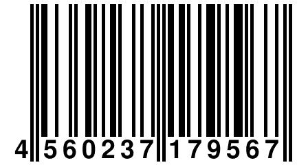 4 560237 179567