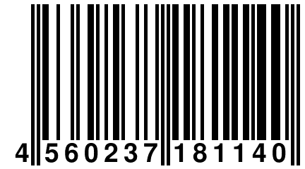 4 560237 181140