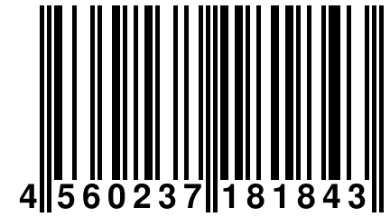 4 560237 181843