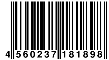 4 560237 181898