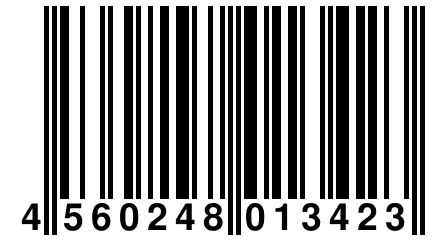 4 560248 013423