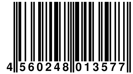 4 560248 013577