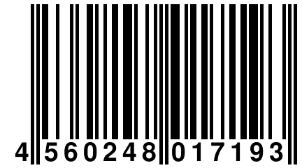 4 560248 017193