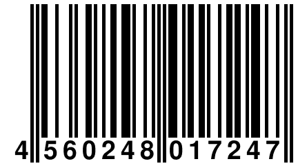 4 560248 017247