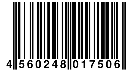 4 560248 017506