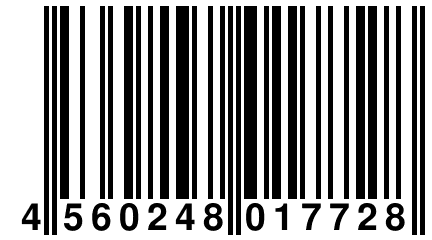 4 560248 017728