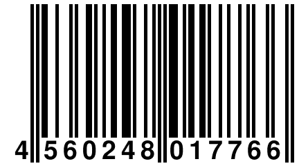 4 560248 017766