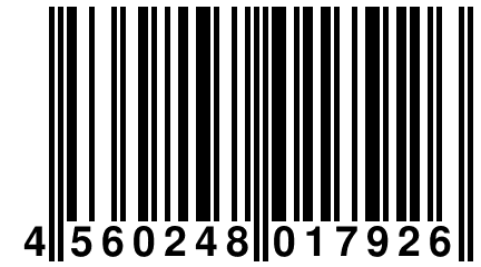 4 560248 017926