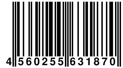 4 560255 631870