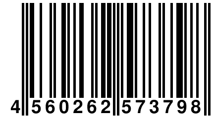 4 560262 573798