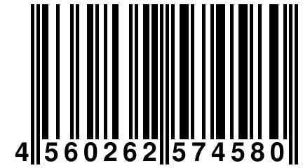 4 560262 574580